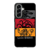Game Of Thrones Samsung Galaxy A37 Case QC8995