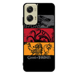 Game Of Thrones Motorola Moto G Stylus 5G 2024 Case OV8995