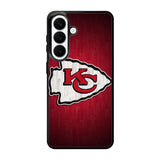 Kansas City Chiefs 16th Samsung Galaxy S26 Plus Case