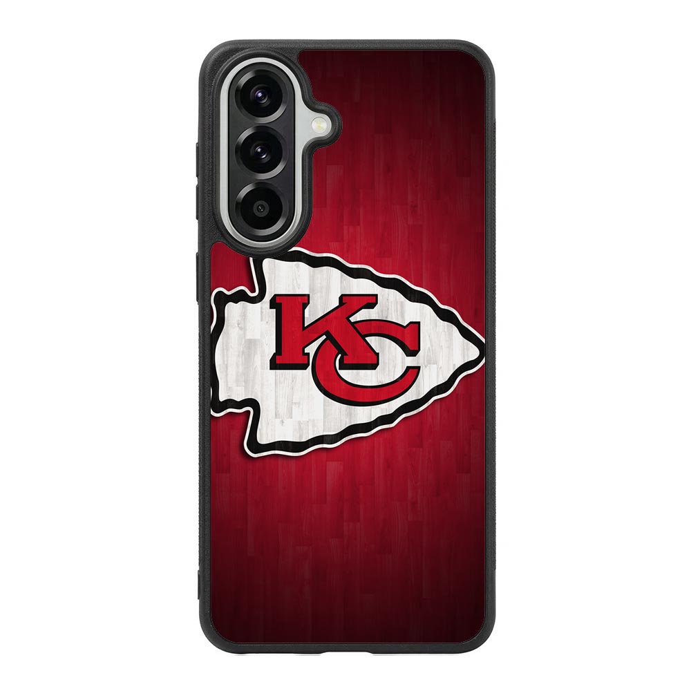 Kansas City Chiefs 16th Samsung Galaxy A37 Case