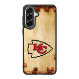 Kansas City Chiefs Samsung Galaxy A37 Case OV8992