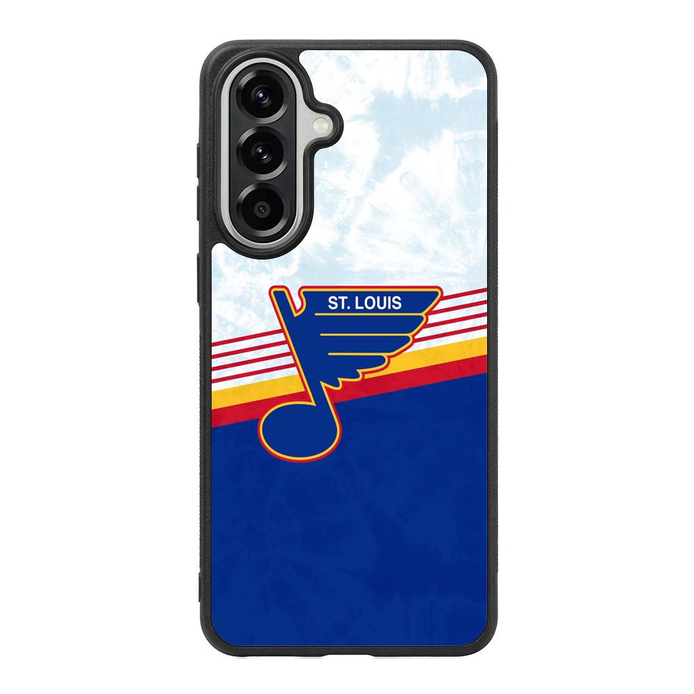 St Louis Blues Logo Samsung Galaxy A57 Case OV8991