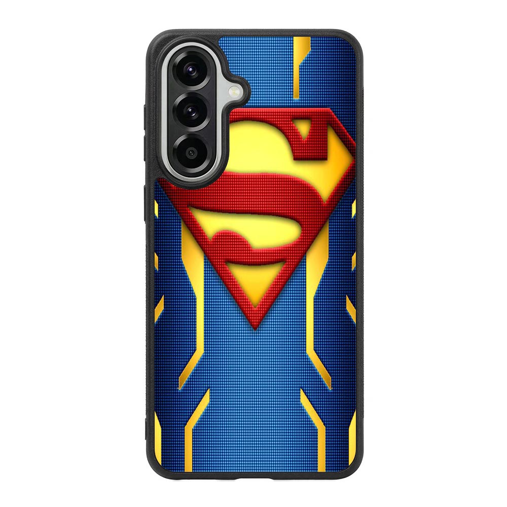 Superman Samsung Galaxy A37 Case QC8988