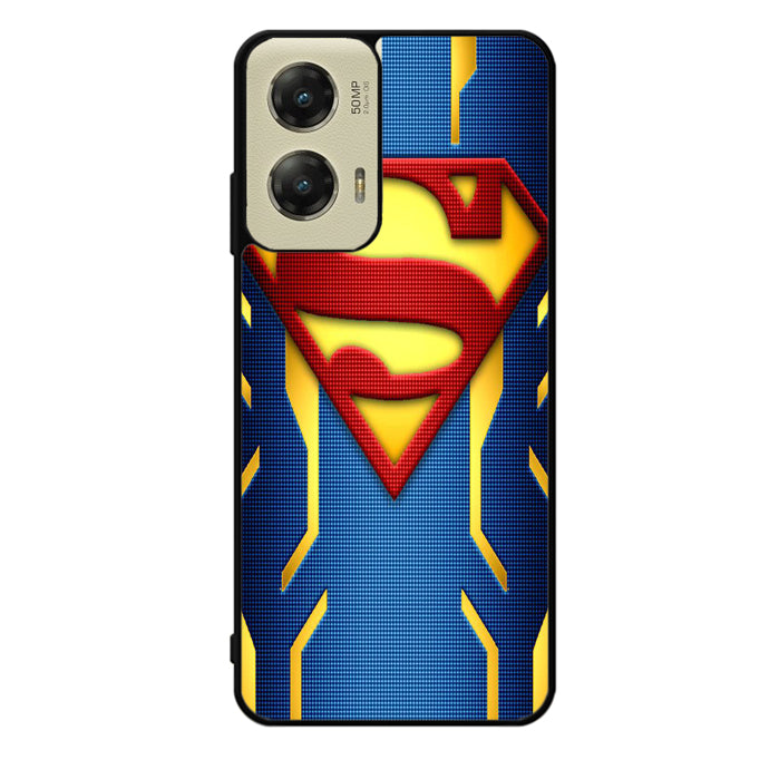 Superman Motorola Moto G Stylus 5G 2024 Case OV8988