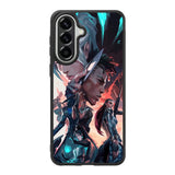 valorant Samsung Galaxy A37 Case OV8987