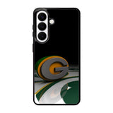 Green Bay Packers Samsung Galaxy S26 Case QC8986