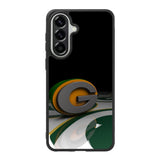 Green Bay Packers Samsung Galaxy A57 Case QC8986