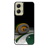 Green Bay Packers Motorola Moto G Stylus 5G 2024 Case OV8986