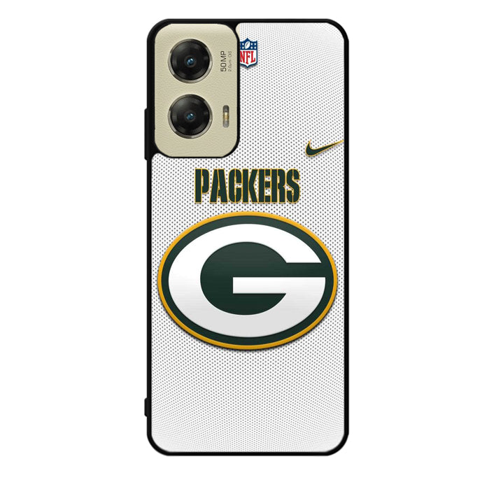 Green Bay Packers Motorola Moto G Stylus 5G 2024 Case OV8985