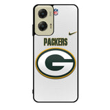 Green Bay Packers Motorola Moto G Stylus 5G 2024 Case OV8985
