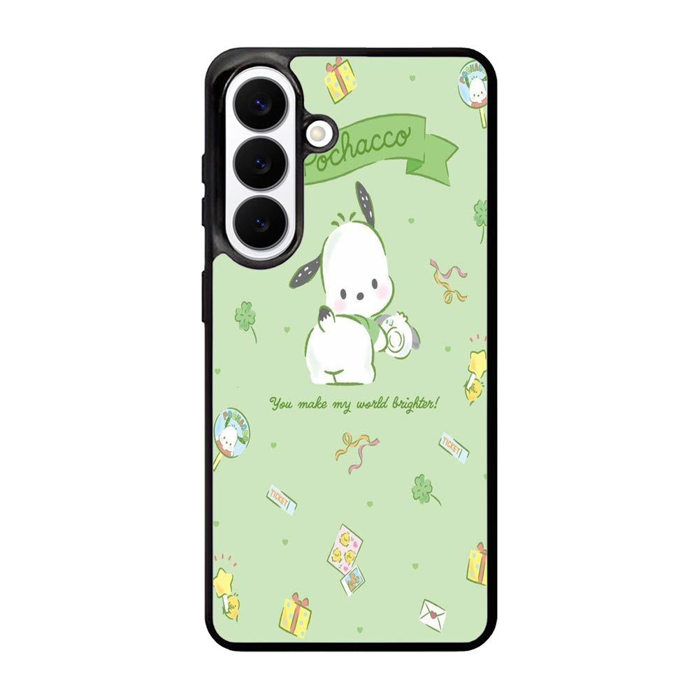 Pochacco Samsung Galaxy S26 Case