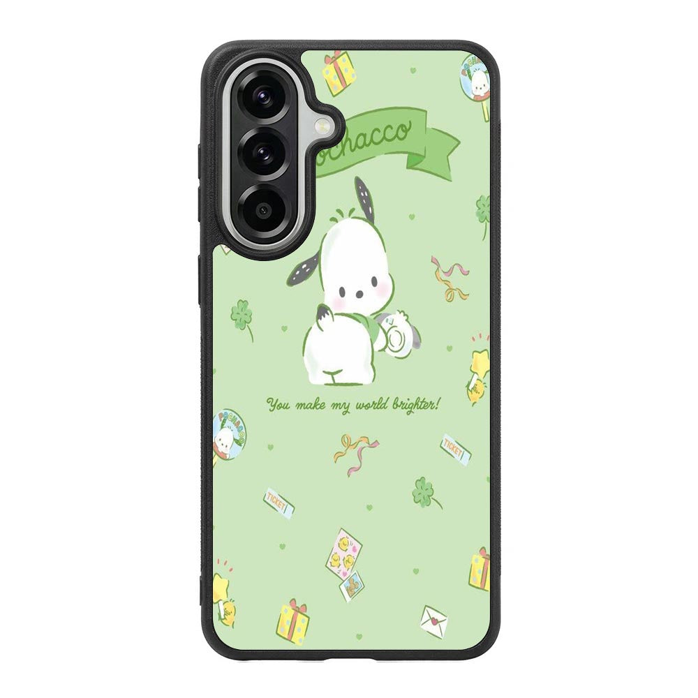 Pochacco Samsung Galaxy A57 Case