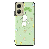 Pochacco Motorola Moto G Stylus 5G 2024 Case