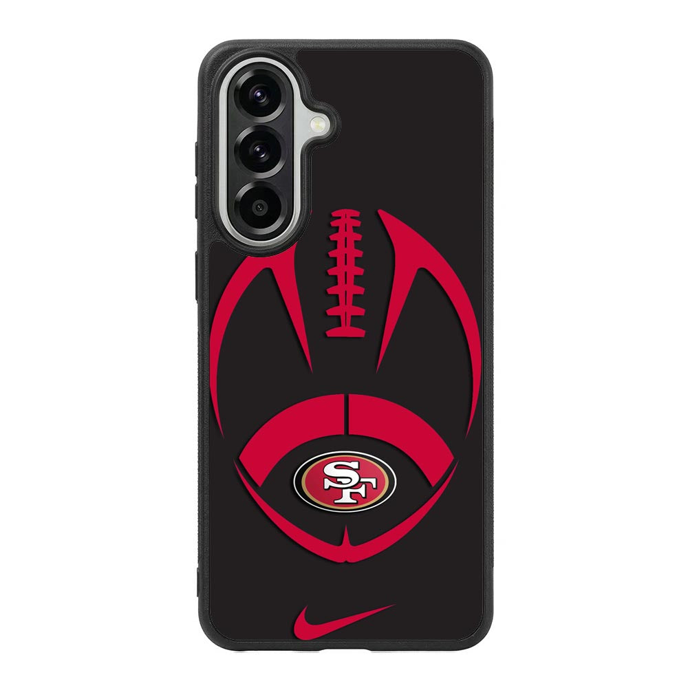 San Francisco 49Ers 10th Samsung Galaxy A37 Case