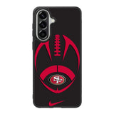 San Francisco 49Ers 10th Samsung Galaxy A57 Case