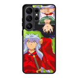 Inuyasha Samsung Galaxy S26 Ultra Case QC8977