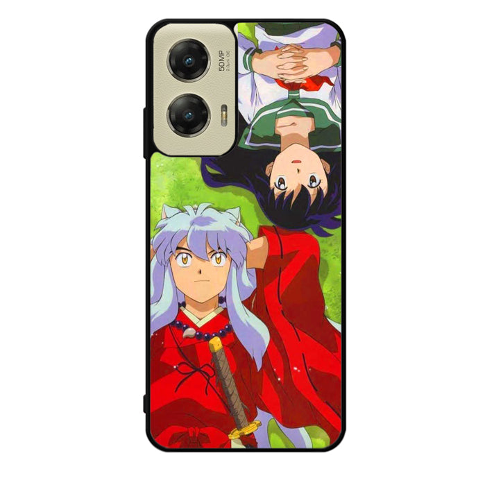 Inuyasha Motorola Moto G Stylus 5G 2024 Case OV8977