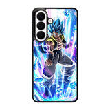 gogeta super saiyan Samsung Galaxy S26 Plus Case OV8976