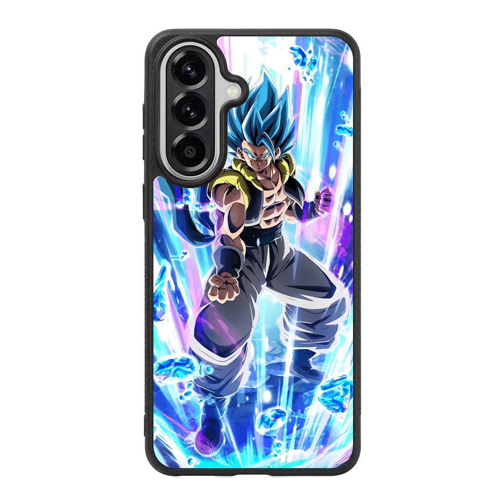 gogeta super saiyan Samsung Galaxy A37 Case OV8976
