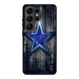 Dallas Cowboys Samsung Galaxy S26 Ultra Case OV8973