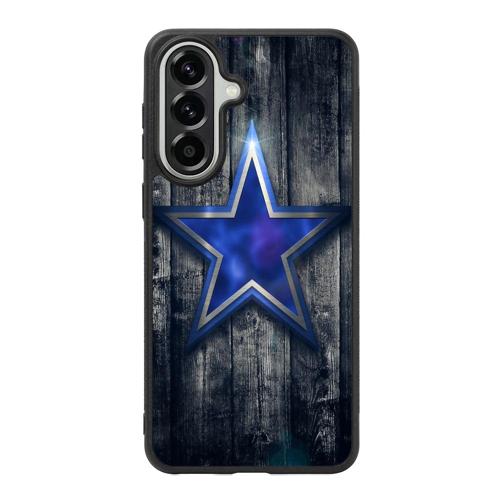 Dallas Cowboys Samsung Galaxy A57 Case OV8973
