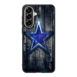 Dallas Cowboys Samsung Galaxy A57 Case OV8973