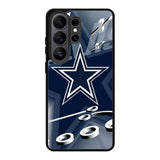 dallas cowboys Samsung Galaxy S26 Ultra Case OV8972
