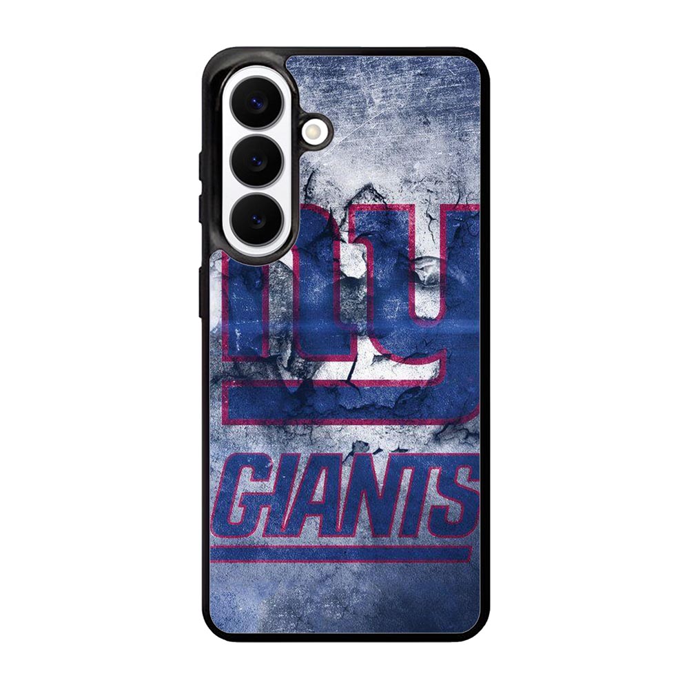 new york giants 7th Samsung Galaxy S26 Case