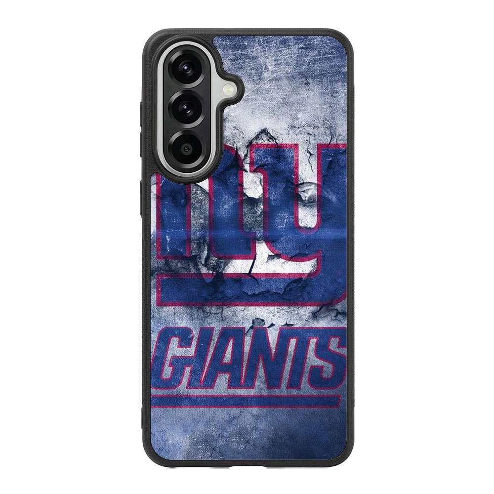new york giants 7th Samsung Galaxy A57 Case