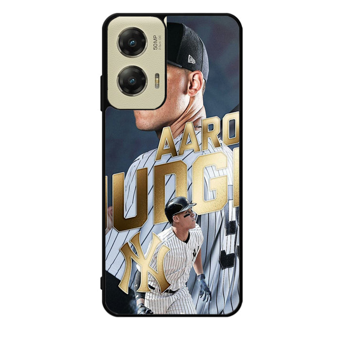 aaron judge Motorola Moto G Stylus 5G 2024 Case OV9028