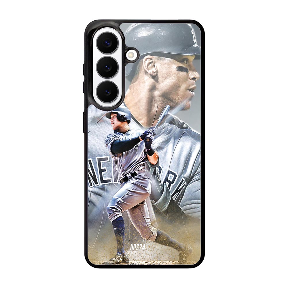 Aaron Judge Samsung Galaxy S26 Case
