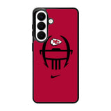kansas city chiefs Samsung Galaxy S26 Plus Case OV9026