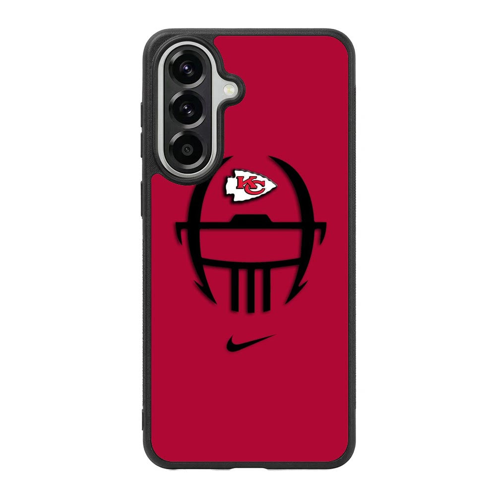 kansas city chiefs Samsung Galaxy A37 Case OV9026