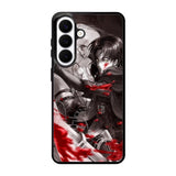 Levi Ackerman Samsung Galaxy S26 Case QC9025