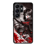 Levi Ackerman Samsung Galaxy S26 Ultra Case OV9025