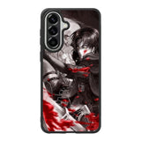 Levi Ackerman Samsung Galaxy A57 Case QC9025