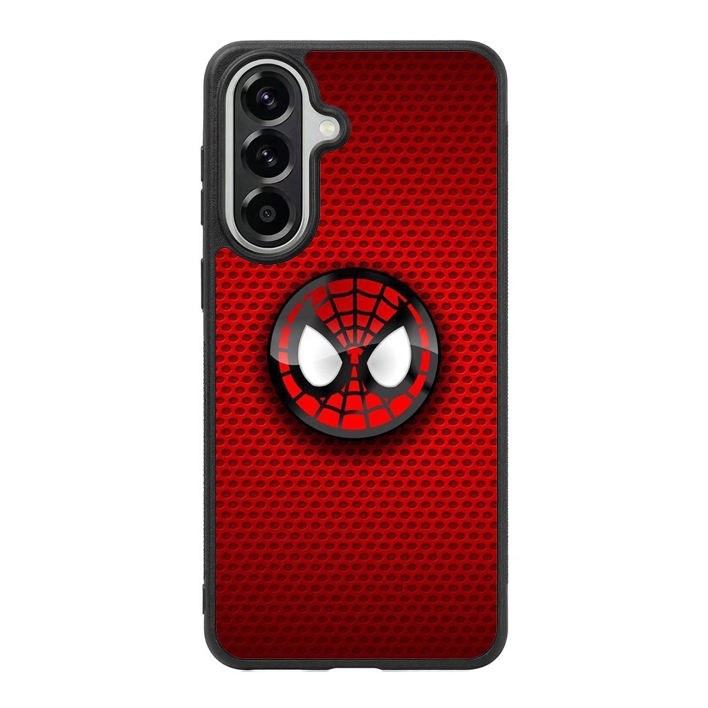 logo spiderman Samsung Galaxy A57 Case OV9024