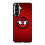 logo spiderman Samsung Galaxy A37 Case OV9024