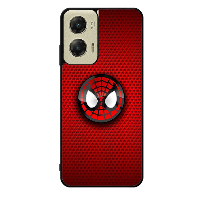 logo spiderman Motorola Moto G Stylus 5G 2024 Case OV9024