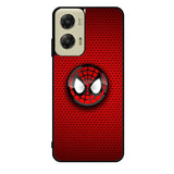 logo spiderman Motorola Moto G Stylus 5G 2024 Case OV9024