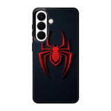 Spiderman Samsung Galaxy S26 Plus Case OV9023