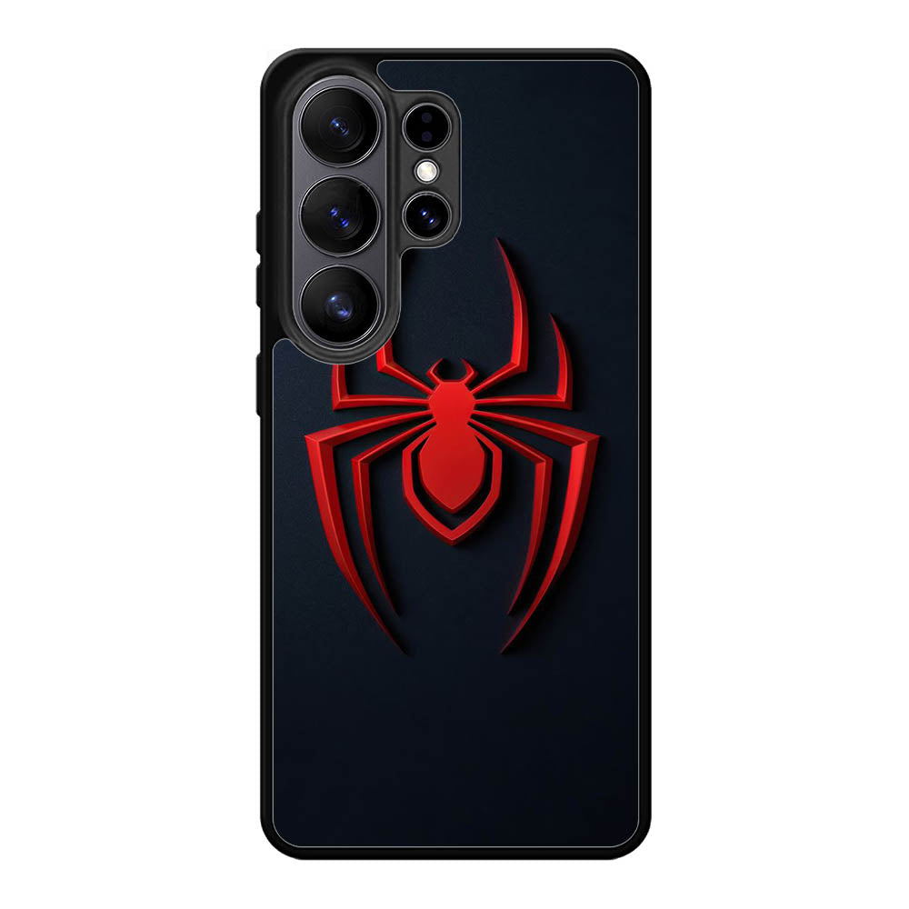 Spiderman Samsung Galaxy S26 Ultra Case OV9023
