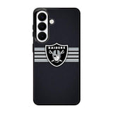 Oakland Raiders Samsung Galaxy S26 Plus Case OV9022
