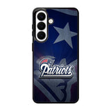 New England Patriots Samsung Galaxy S26 Case OV9019
