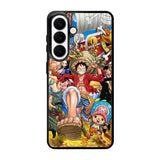 One Piece 3rd Samsung Galaxy S26 Case