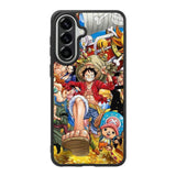 One Piece 3rd Samsung Galaxy A57 Case