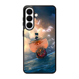 One Piece Samsung Galaxy S26 Plus Case OV9015