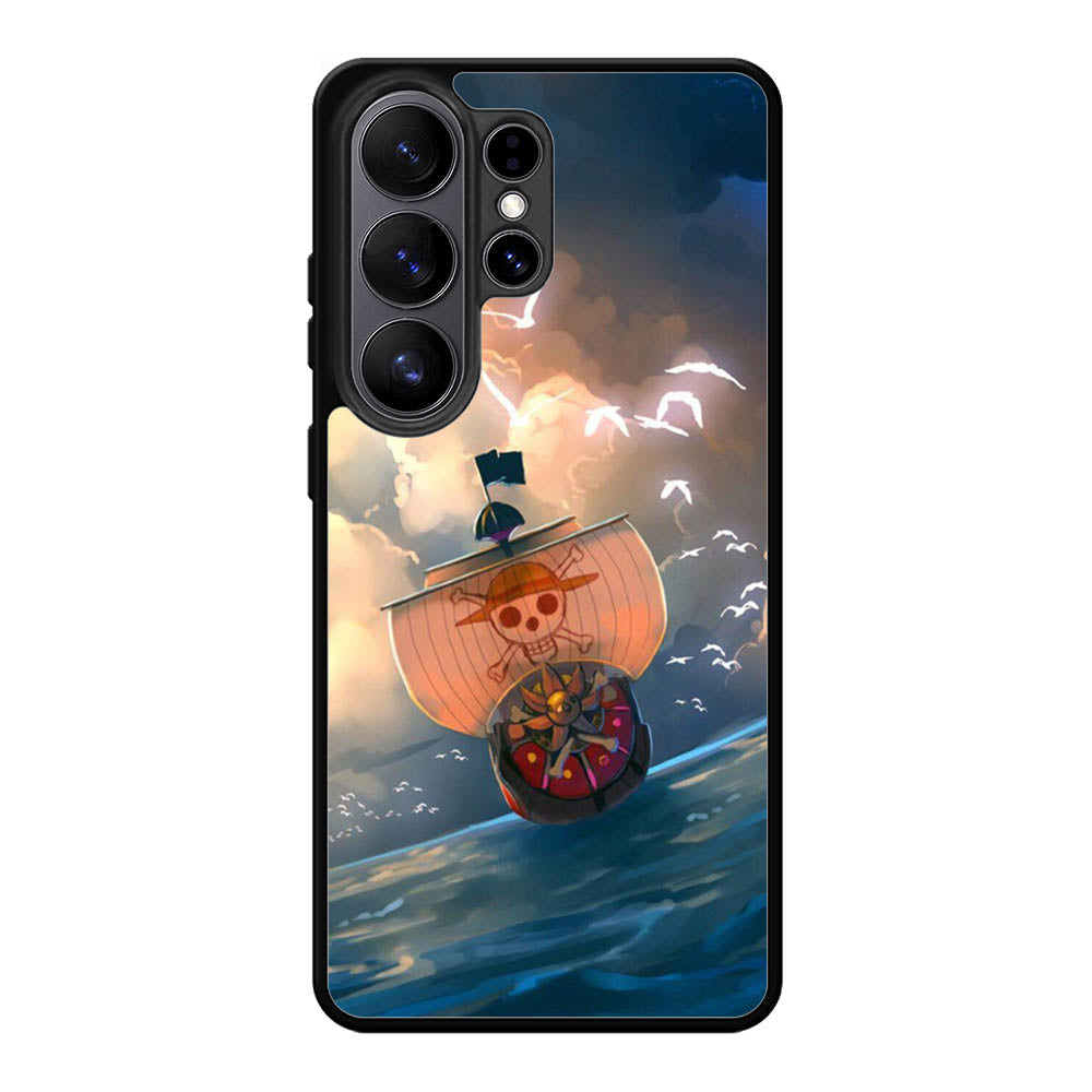 One Piece Samsung Galaxy S26 Ultra Case OV9015