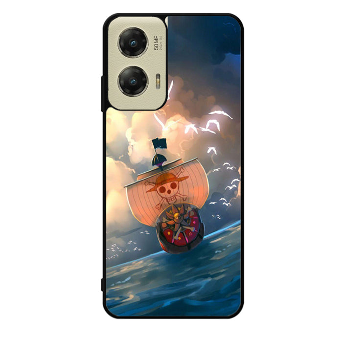 One Piece Motorola Moto G Stylus 5G 2024 Case OV9015