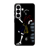 One Piece Luffy Samsung Galaxy S26 Plus Case OV9014
